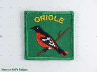 Oriole [ON O02b]